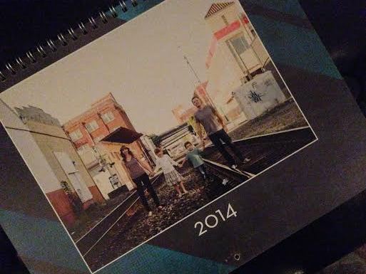 2014 calendar pic