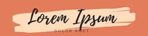 Lorem Ipsum